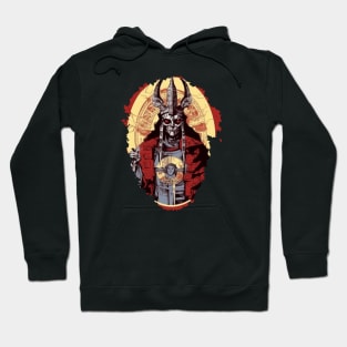 Imperium Priest Guardian Hoodie